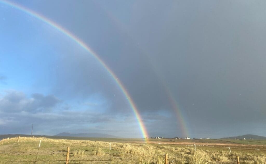 Rainbow Retreats in Mayo - Holistic and Yoga Retreats